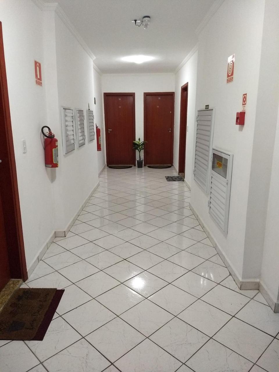 Appartamento Apto Laranja Mongaguá Esterno foto