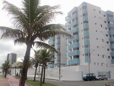 Appartamento Apto Laranja Mongaguá Esterno foto