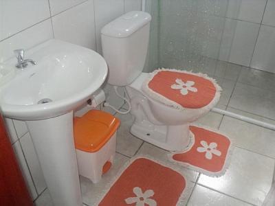 Appartamento Apto Laranja Mongaguá Esterno foto